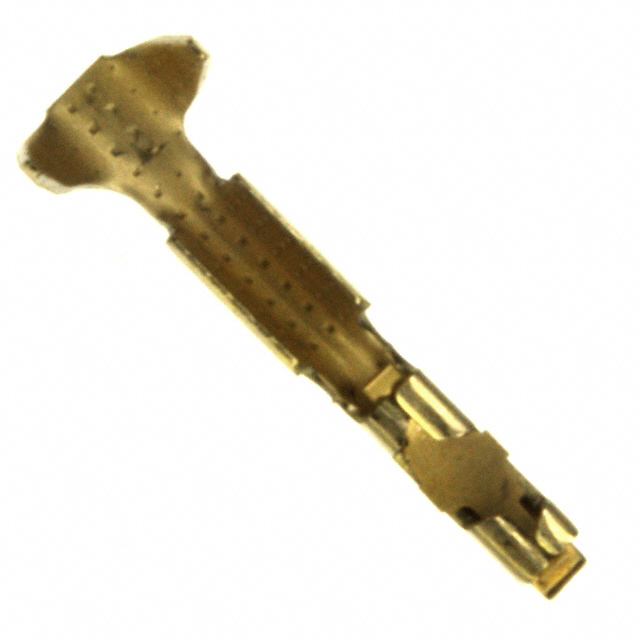 Amphenol ICC (FCI) 48254-000LF electronic component