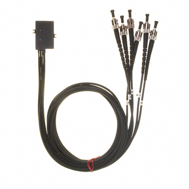 TE Connectivity AMP Connectors 5099982-2 electronic component