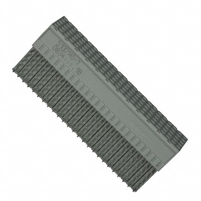 TE Connectivity AMP Connectors 5100145-1 electronic component