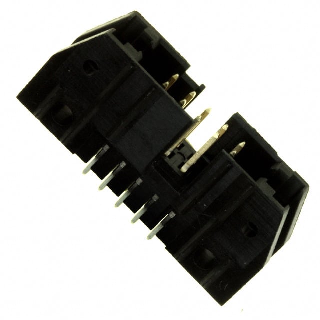 TE Connectivity AMP Connectors 5102154-1 electronic component
