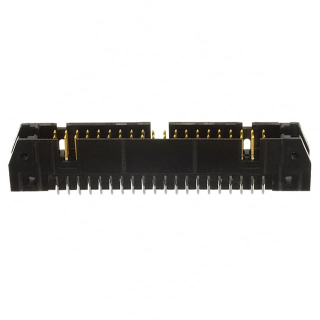 TE Connectivity AMP Connectors 102154-9 electronic component