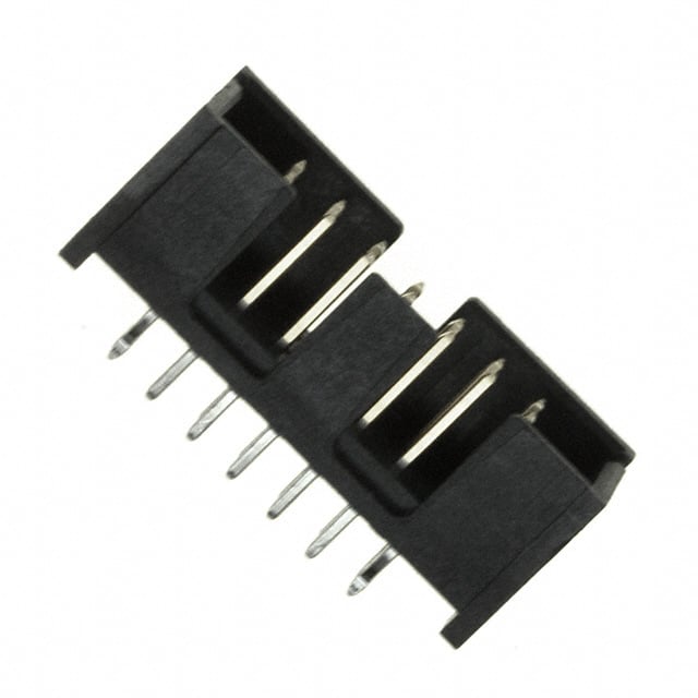 TE Connectivity AMP Connectors 5104338-2 electronic component