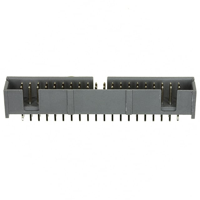 TE Connectivity AMP Connectors 5104338-8 electronic component