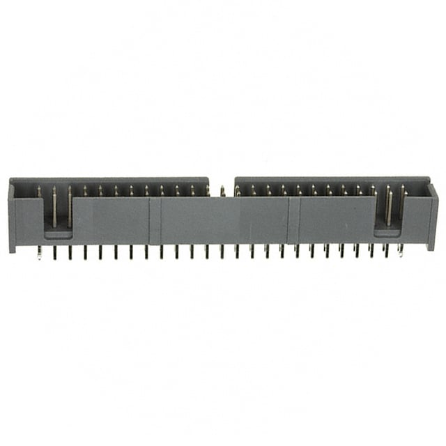TE Connectivity AMP Connectors 5104338-9 electronic component