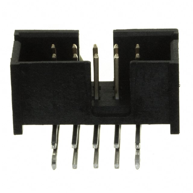 TE Connectivity AMP Connectors 5104340-1 electronic component