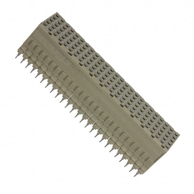 TE Connectivity AMP Connectors 5106774-1 electronic component