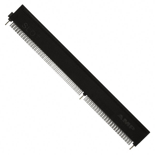 TE Connectivity AMP Connectors 5145251-2 electronic component