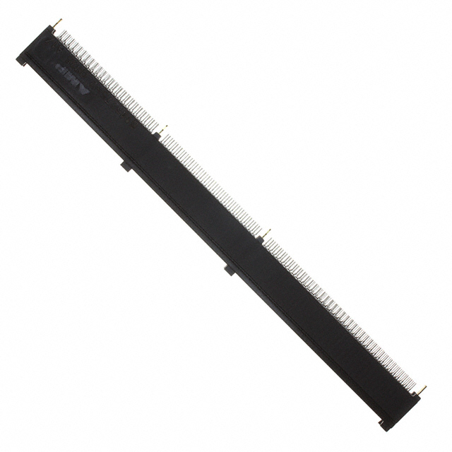 TE Connectivity AMP Connectors 5145275-2 electronic component