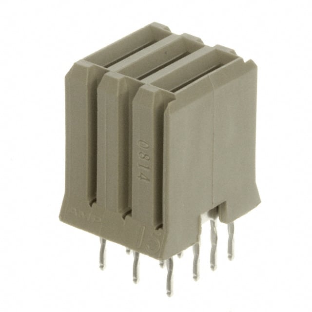 TE Connectivity AMP Connectors 5223955-2 electronic component