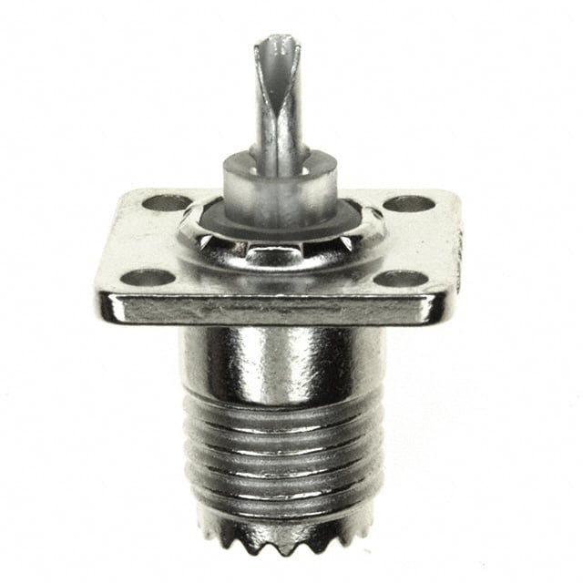 TE Connectivity AMP Connectors 5226601-3 electronic component