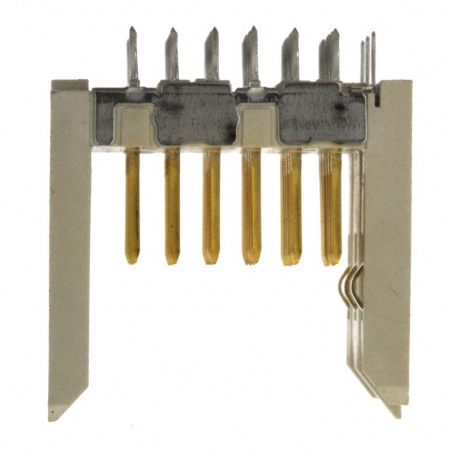 Amphenol ICC (FCI) 55003-101003LF electronic component