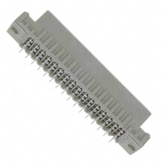 TE Connectivity AMP Connectors 5535091-5 electronic component