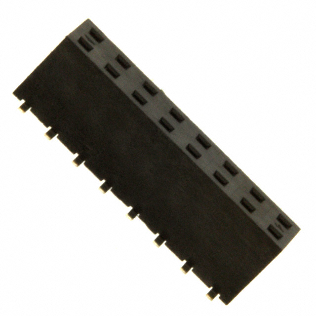Amphenol ICC (FCI) 55510-116LF electronic component