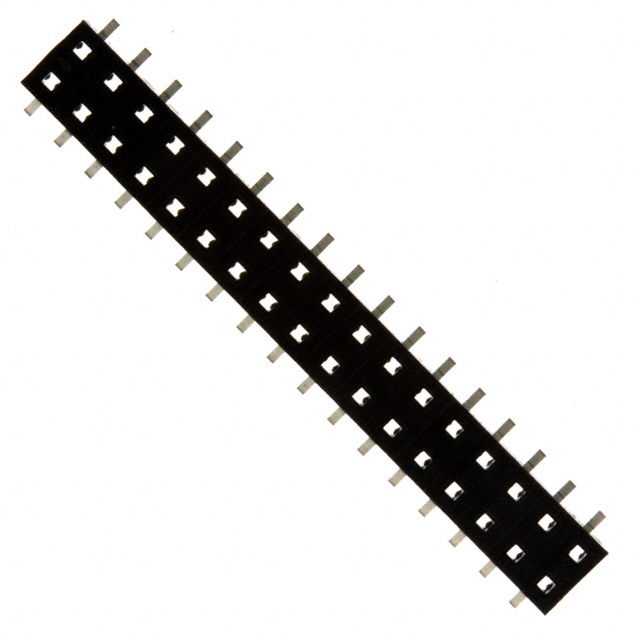 Amphenol ICC (FCI) 55510-134LF electronic component