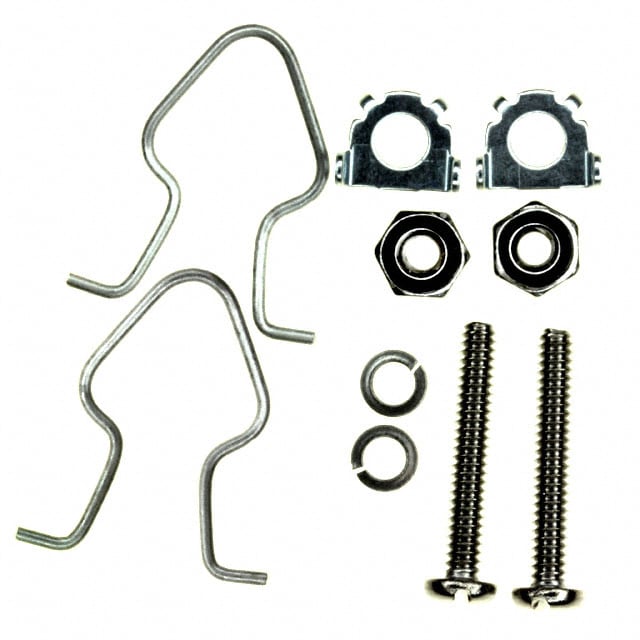 TE Connectivity AMP Connectors 5552562-1 electronic component