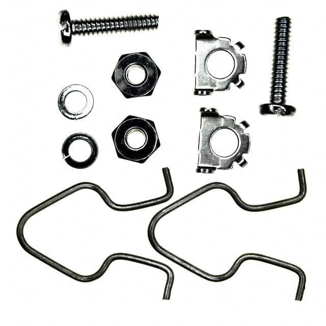TE Connectivity AMP Connectors 5552567-1 electronic component