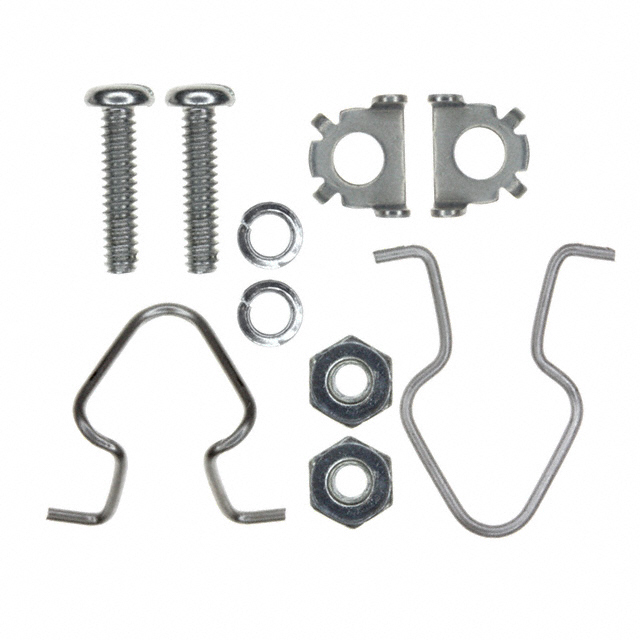 TE Connectivity AMP Connectors 5552567-2 electronic component