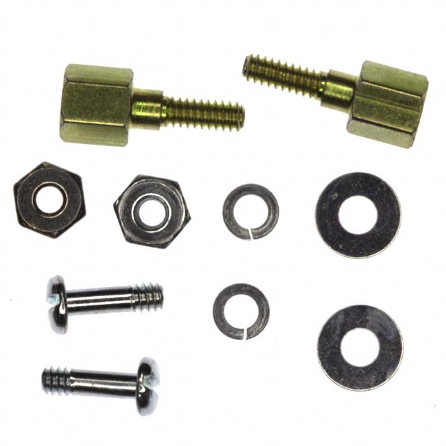 TE Connectivity AMP Connectors 5552568-1 electronic component