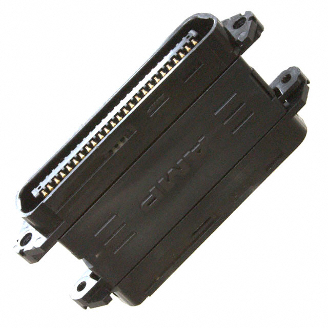 TE Connectivity AMP Connectors 5554876-2 electronic component