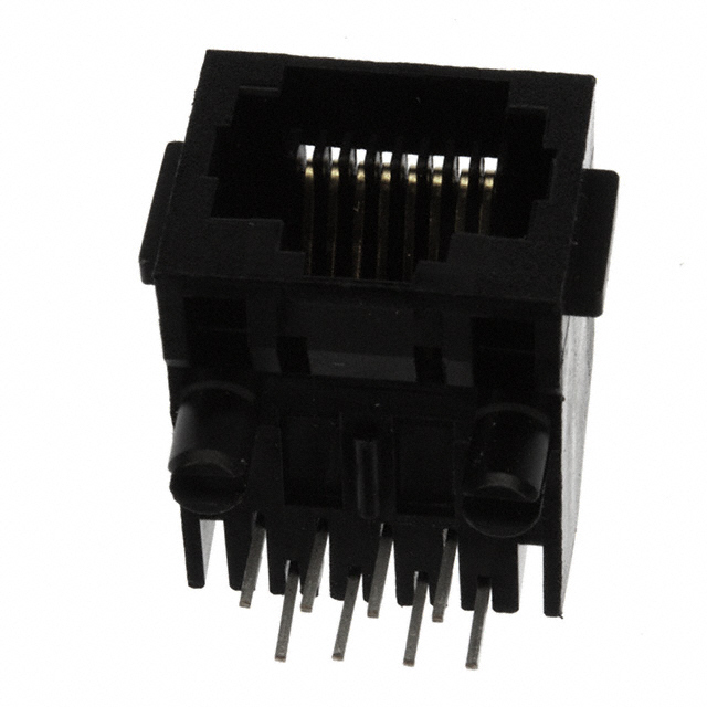 TE Connectivity AMP Connectors 5555162-1 electronic component