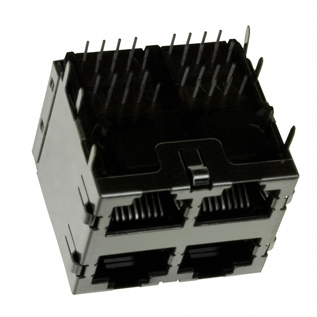 TE Connectivity AMP Connectors 5569260-1 electronic component