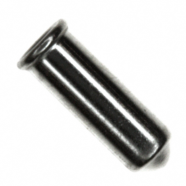 TE Connectivity AMP Connectors 5645980-2 electronic component