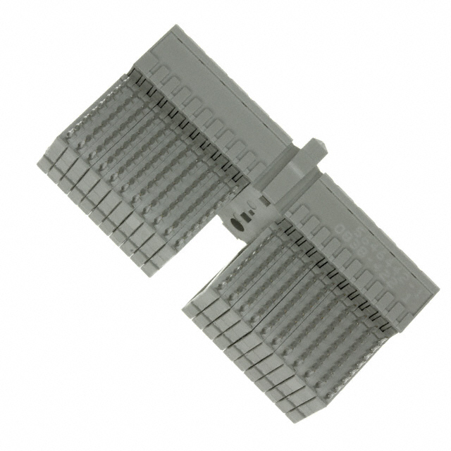 TE Connectivity AMP Connectors 5646442-1 electronic component