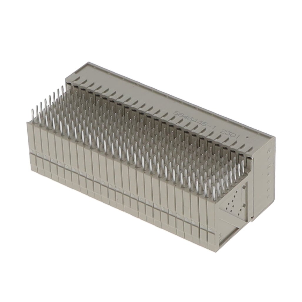 TE Connectivity AMP Connectors 5646445-1 electronic component