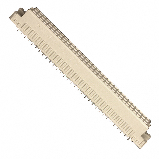 TE Connectivity AMP Connectors 5650458-5 electronic component