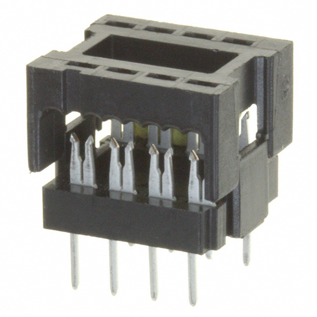 TE Connectivity AMP Connectors 5746613-1 electronic component