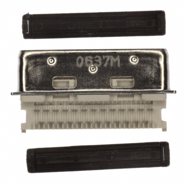 TE Connectivity AMP Connectors 5787131-1 electronic component
