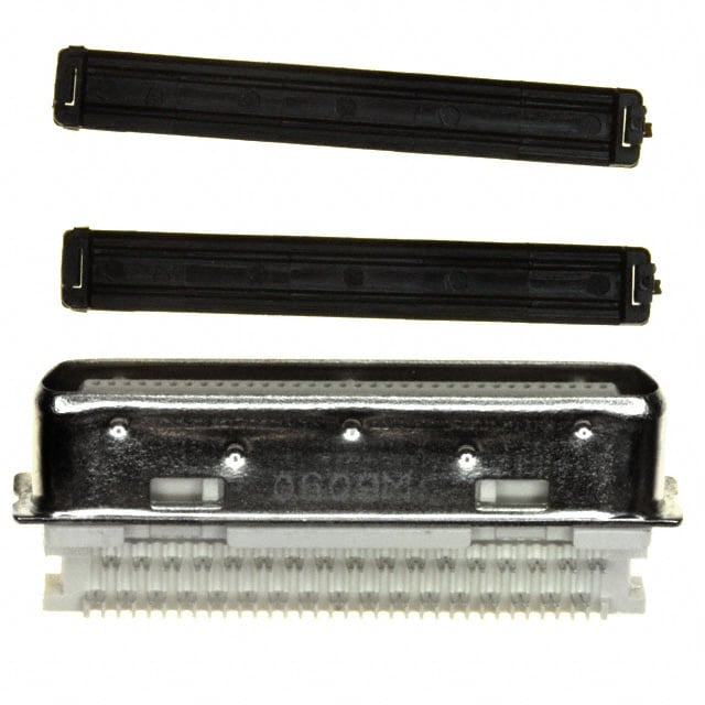 TE Connectivity AMP Connectors 5787131-3 electronic component