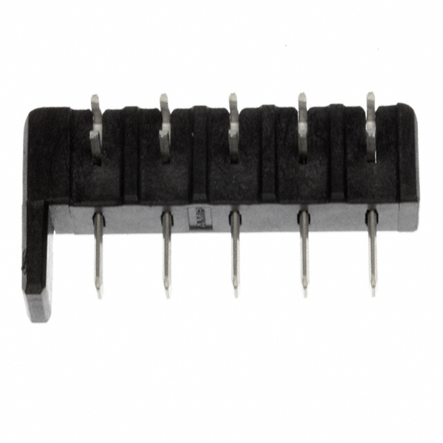 TE Connectivity AMP Connectors 5787141-1 electronic component