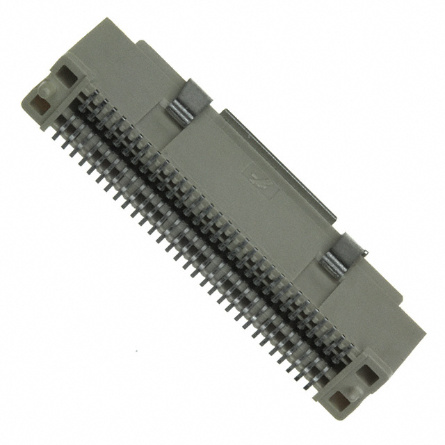 Amphenol ICC (FCI) 61083-064402LF electronic component