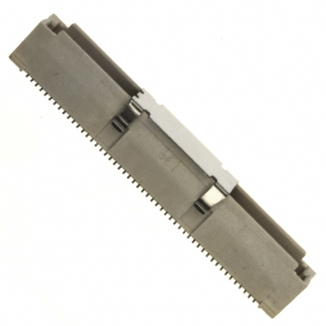Amphenol ICC (FCI) 61083-104402LF electronic component
