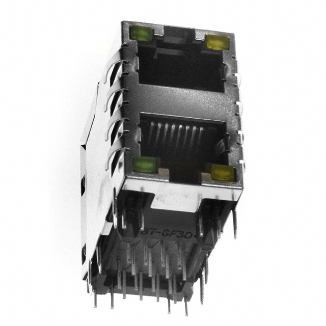 TE Connectivity AMP Connectors 6368011-3 electronic component