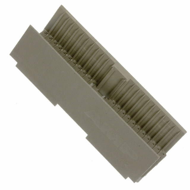 TE Connectivity AMP Connectors 646478-5 electronic component