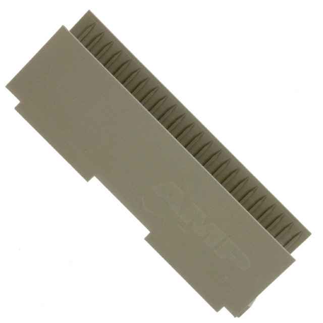 TE Connectivity AMP Connectors 646479-5 electronic component