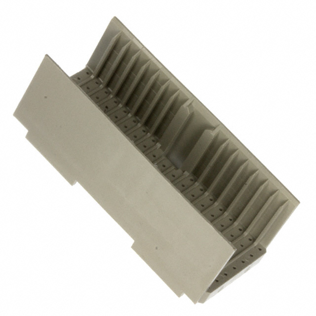 TE Connectivity AMP Connectors 646483-5 electronic component