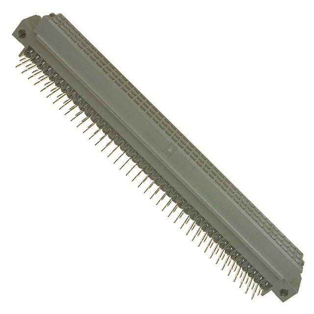 TE Connectivity AMP Connectors 650874-4 electronic component