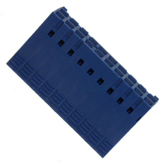 Amphenol ICC (FCI) 65239-010LF electronic component