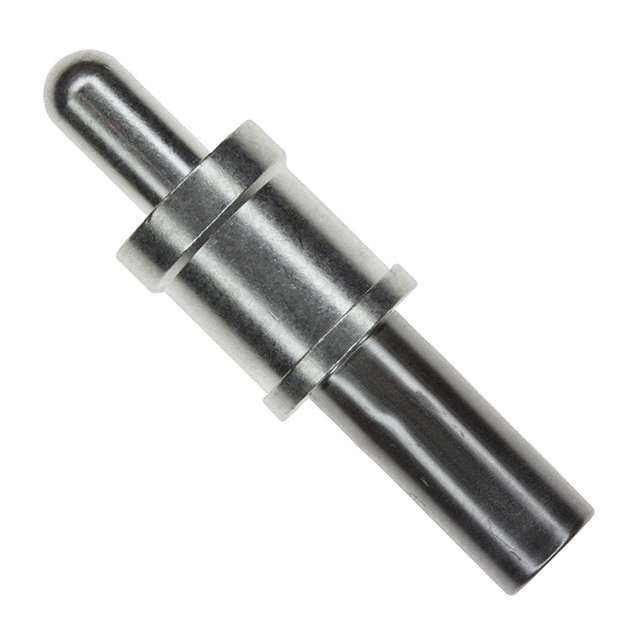 TE Connectivity AMP Connectors 6648400-1 electronic component