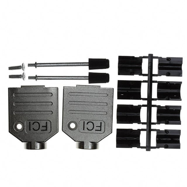 Amphenol ICC (FCI) 8655MH0901BLF electronic component