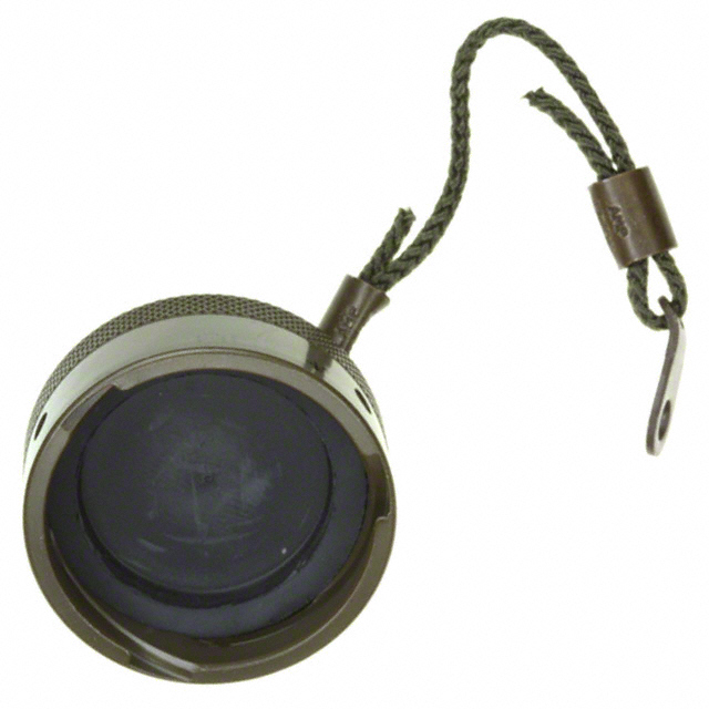 Amphenol Socapex RJFC2G electronic component