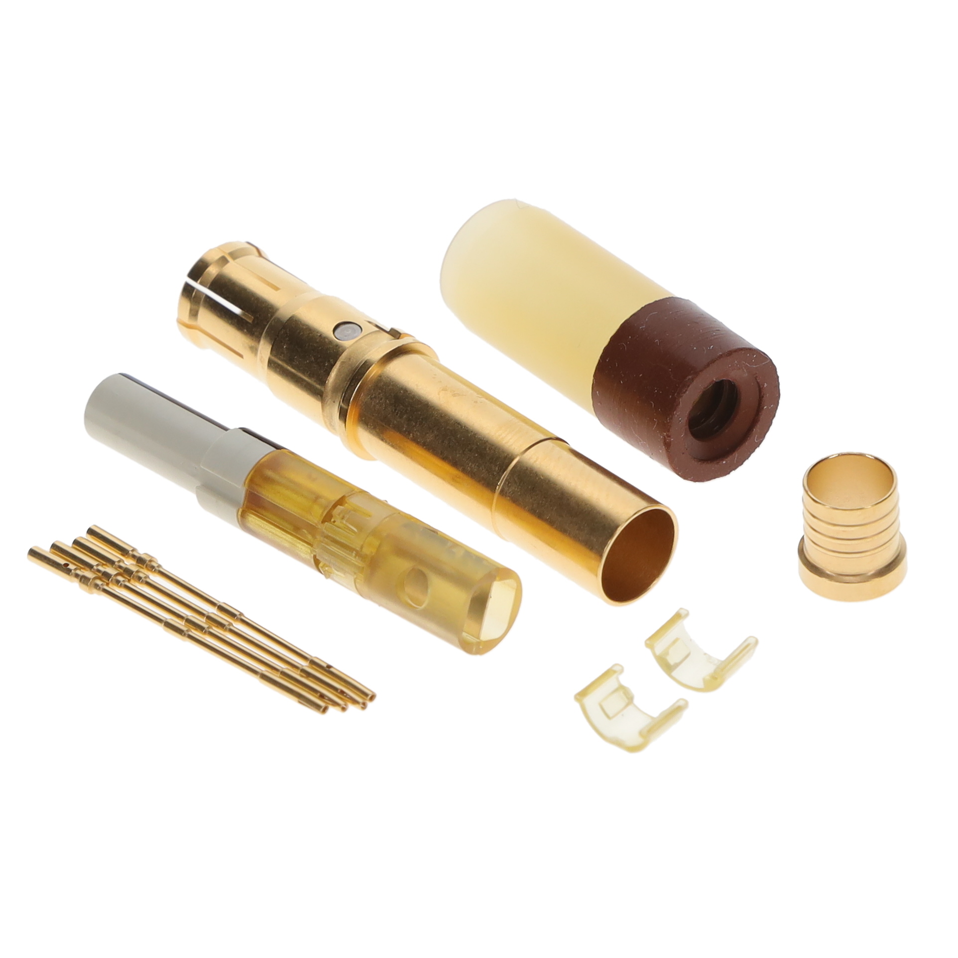 Amphenol Aerospace Operations 21-033471-111 electronic component