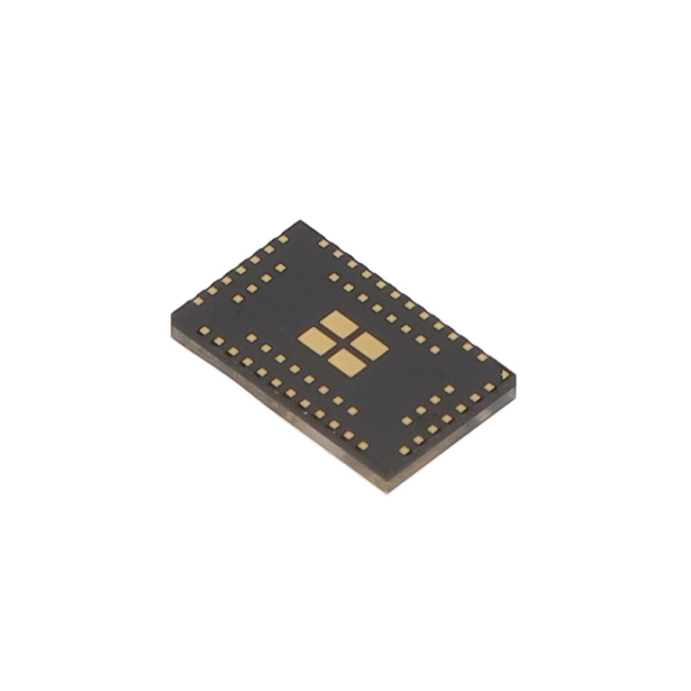 AIStorm, Inc AISC100A-C-M electronic component