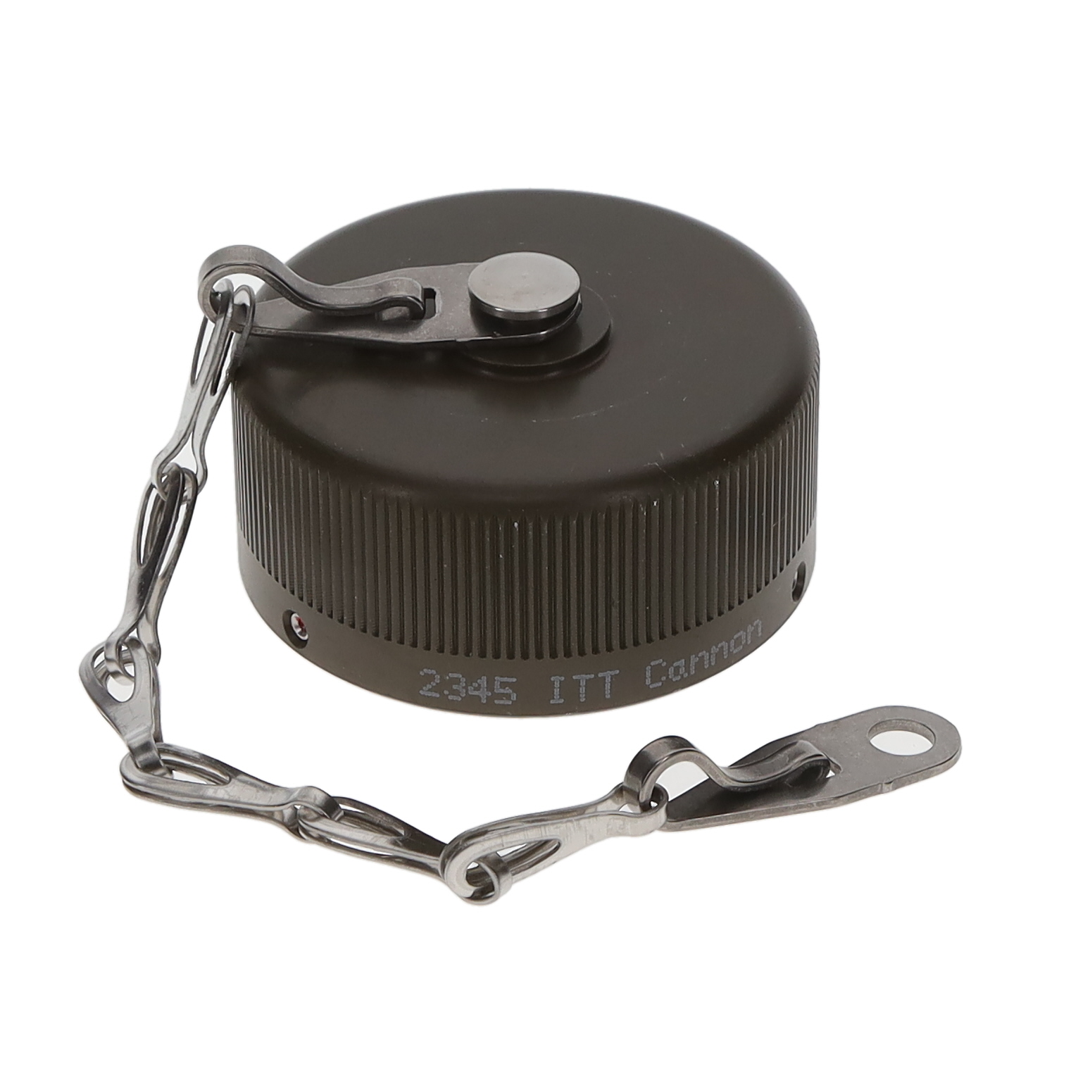 ITT Cannon, LLC CA121003-8 electronic component