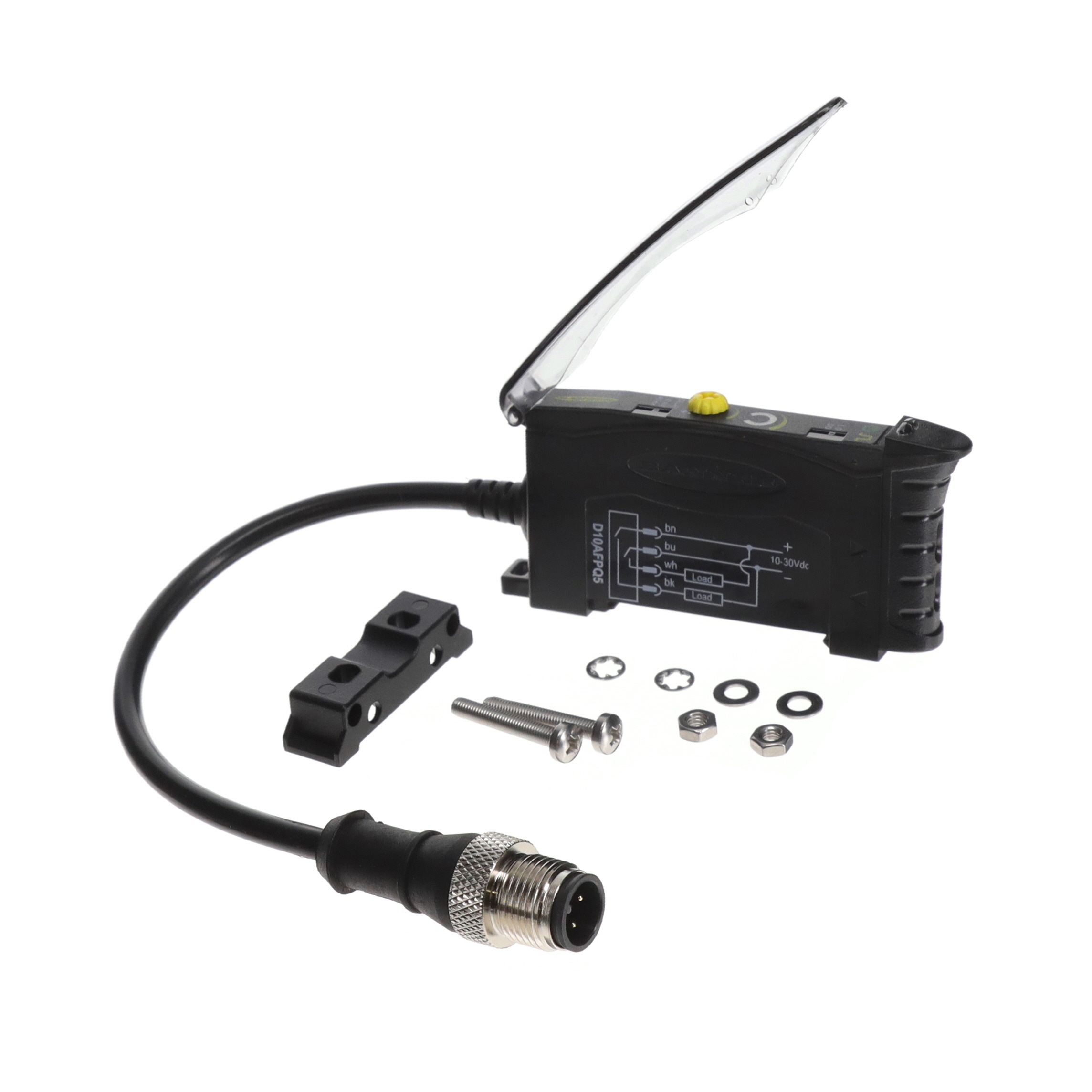 Banner Engineering Corporation D10AFPQ5 electronic component
