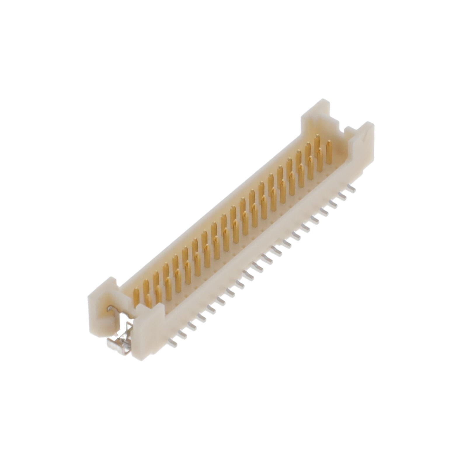 Hirose Electric Co Ltd DF13EA-40DP-1.25V(52) electronic component