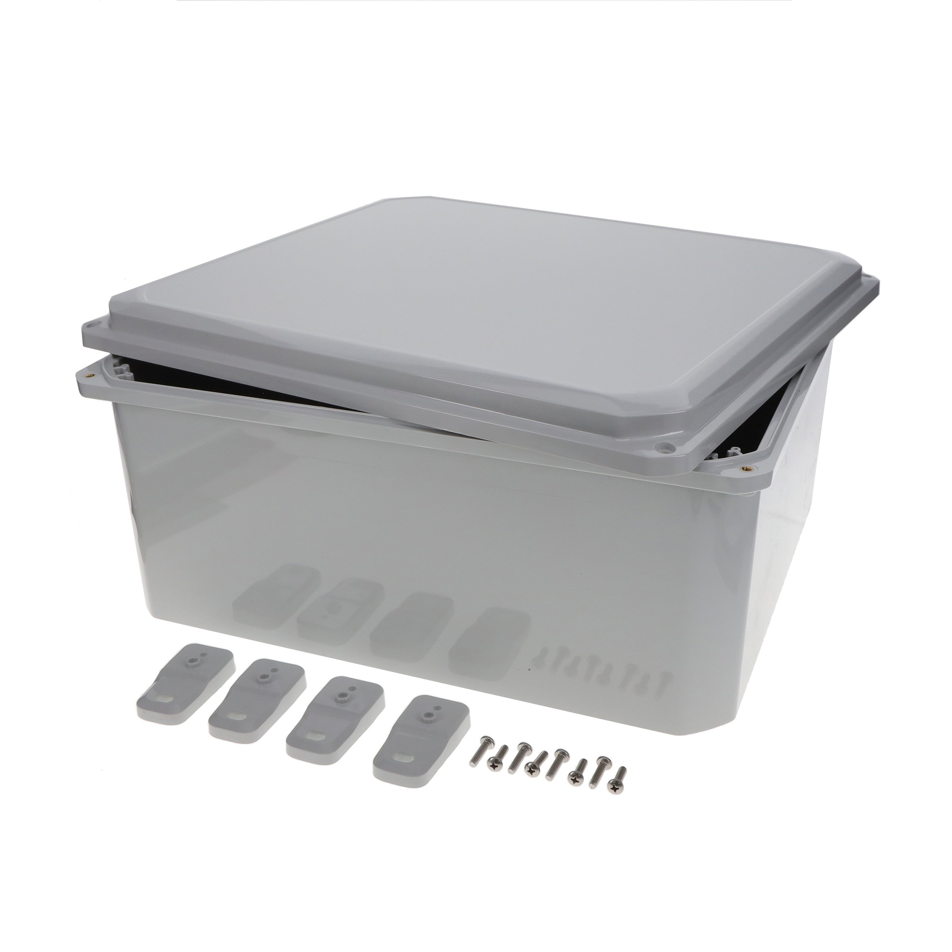 Bud Industries DPS-28712 electronic component